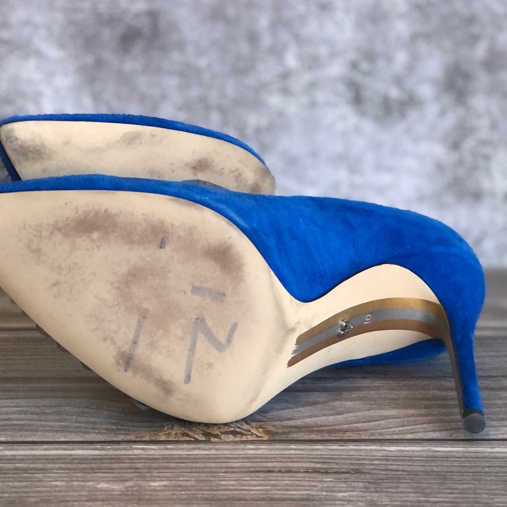 Sam Edelman Danna pumps - Picture 9 of 13